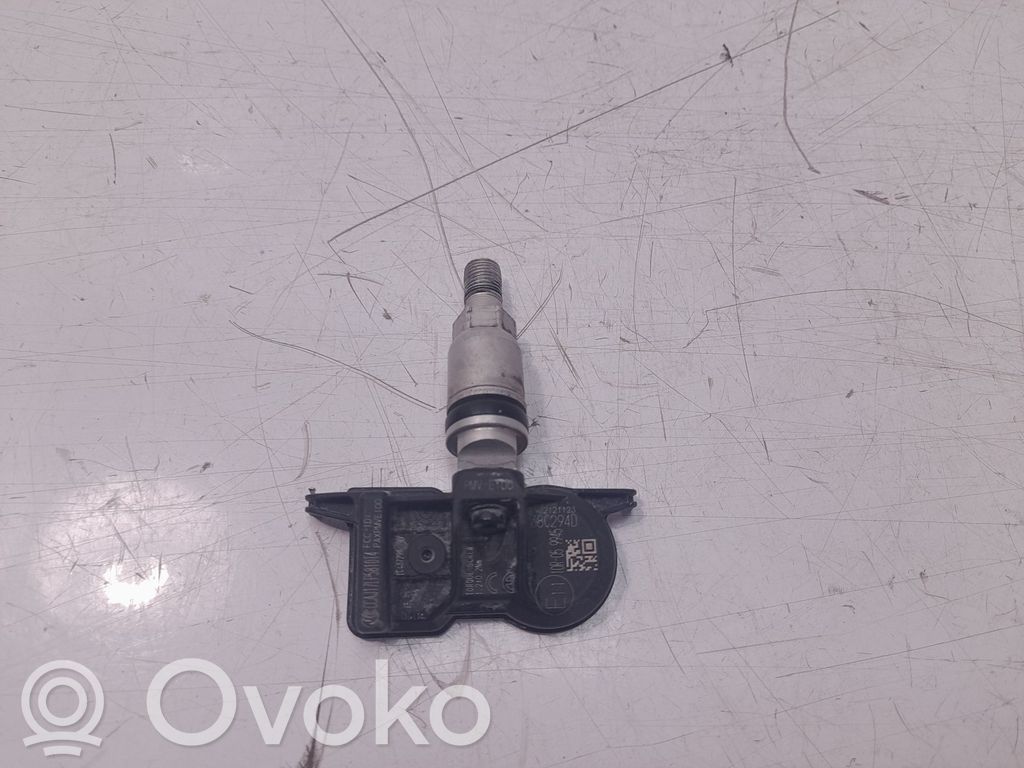 Toyota C-HR I Sensor 