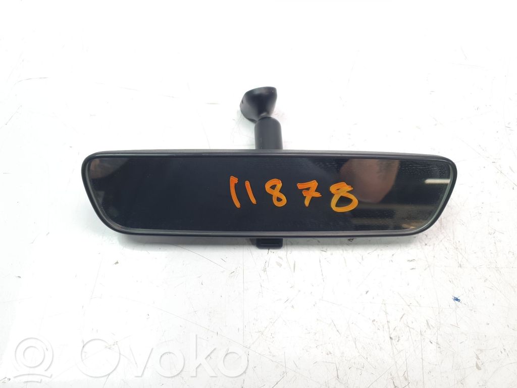 KIA Xceed Lusterko wsteczne 
