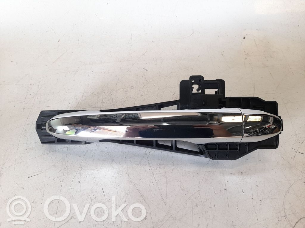 Fiat Tipo Manecilla externa puerta trasera 
