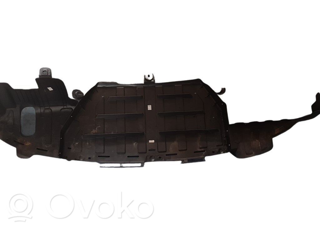 Engine splash shield/under tray   86691A2000