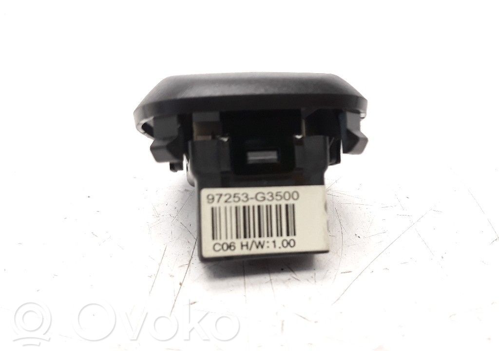 Sensor   97253G3500