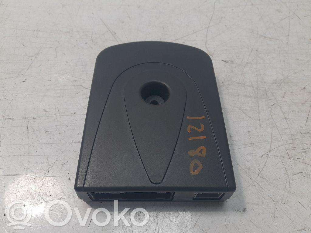 Ford S-MAX Other control units/modules 
