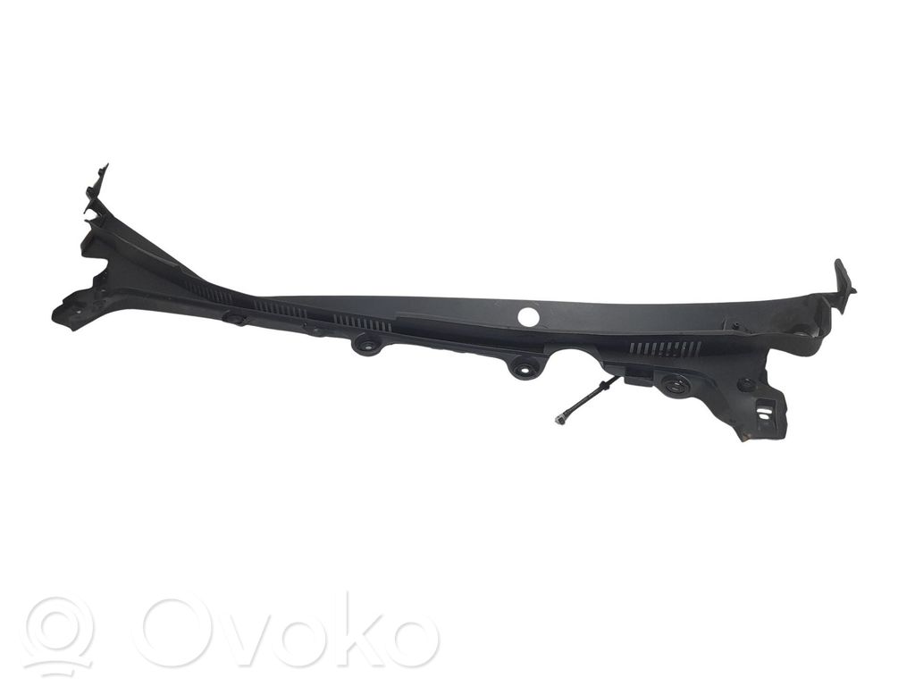 Tesla Model S Windshield trim 
