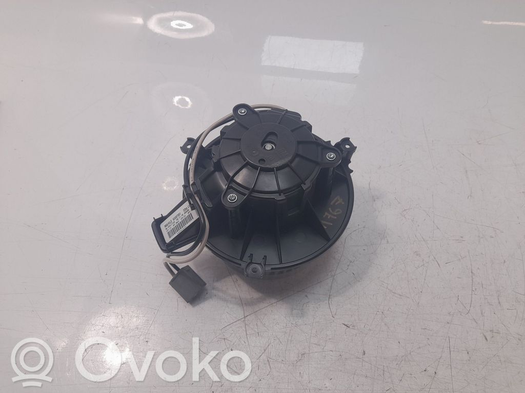 Opel Astra K Ventola riscaldamento/ventilatore abitacolo 