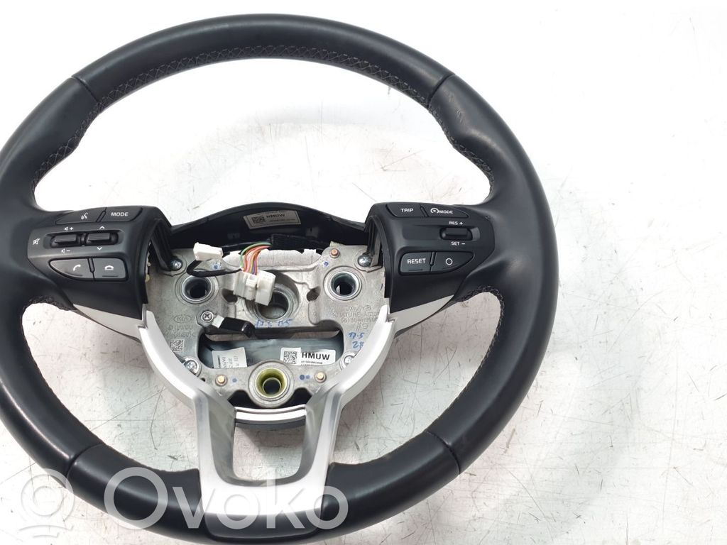 KIA Stonic Ohjauspyörä 