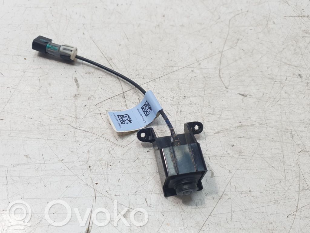 Camara trasera coche   SC2EM3776750