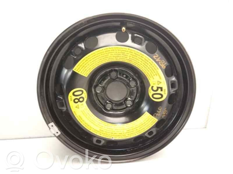 Volkswagen Polo VI R18 alloy rim 