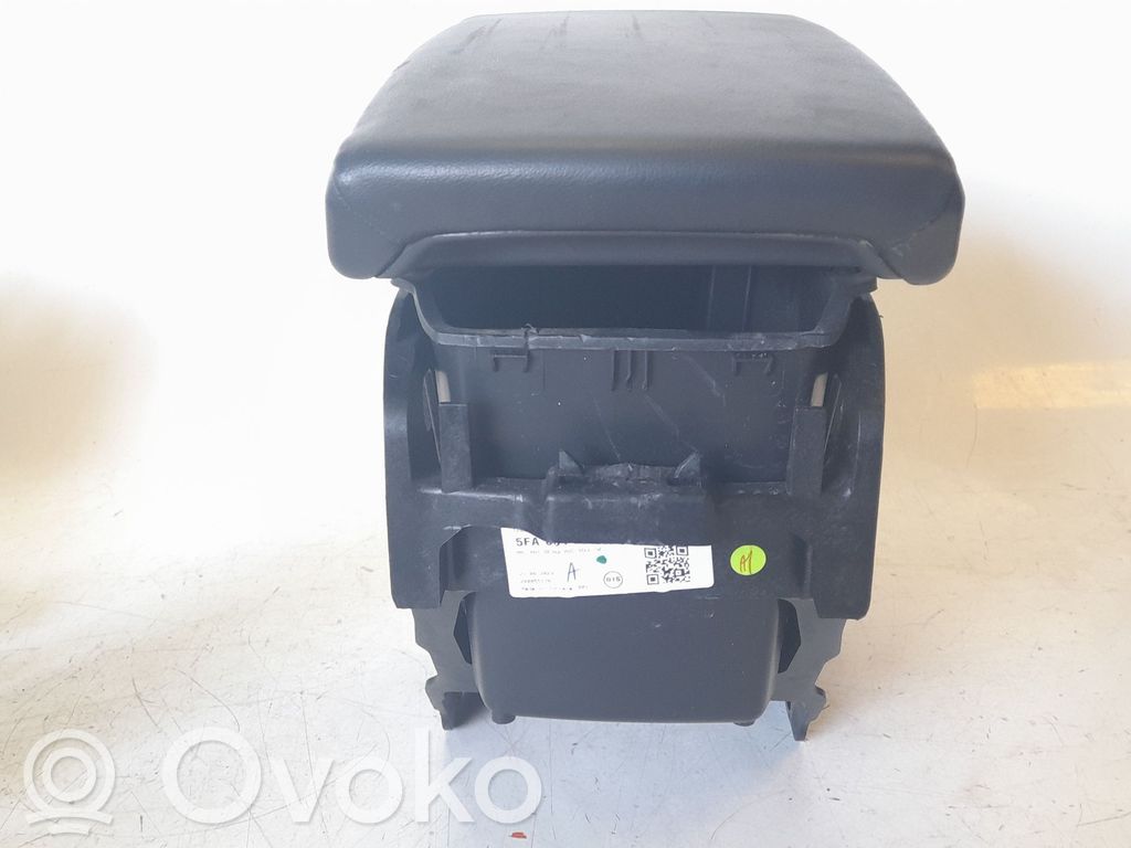 Seat Leon IV Armrest 