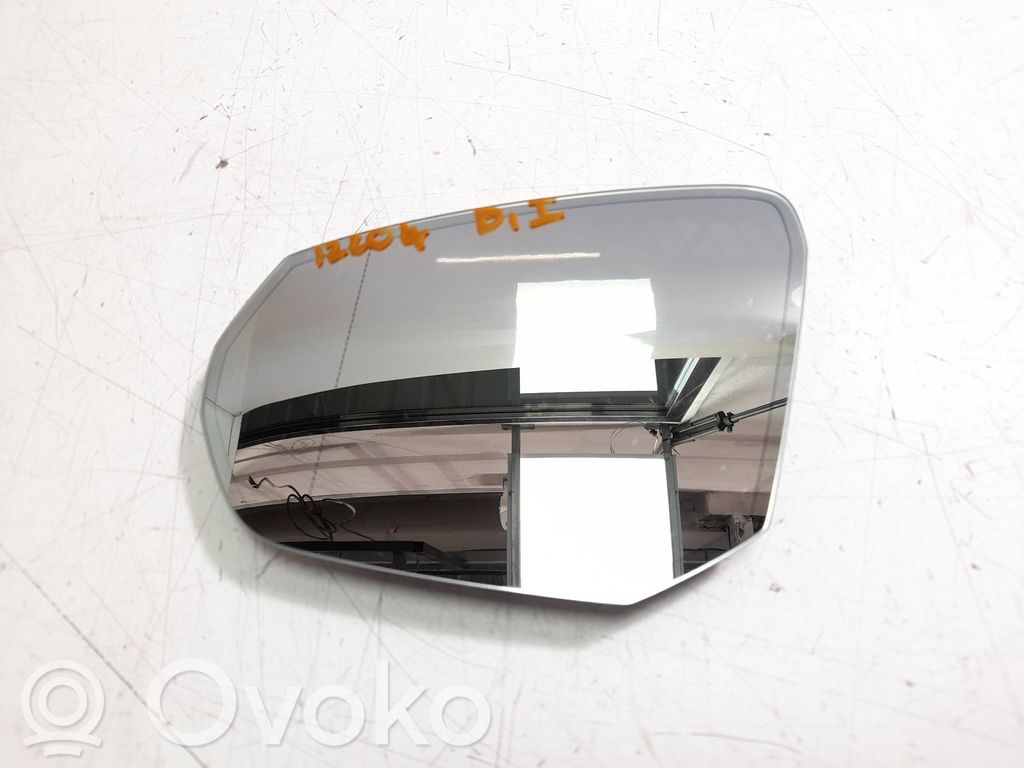 Audi Q3 F3 Spogulis (elektriski vadāms) 