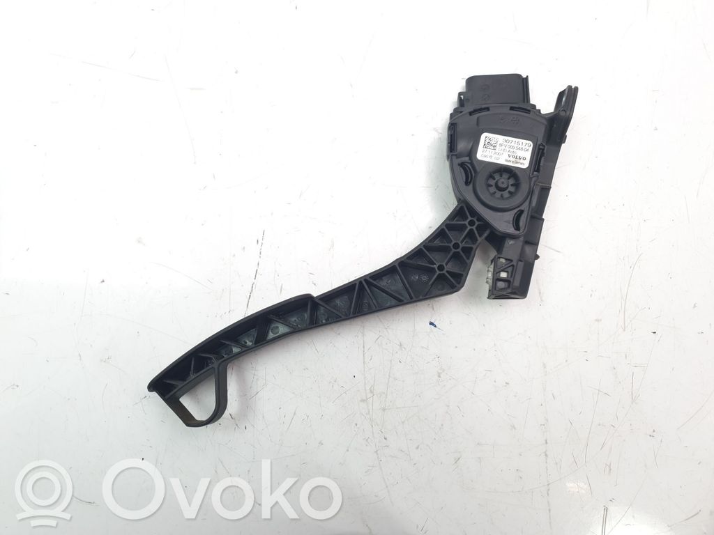 Sensor de aceleración   30715179