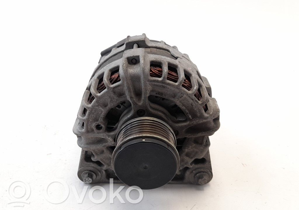 Alternador   231004EA0A,ALF170501BS,A10794