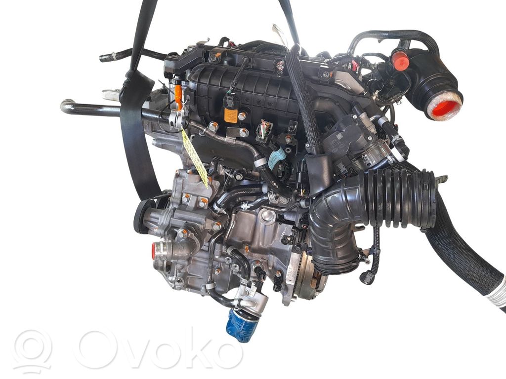 Motor   G3LF