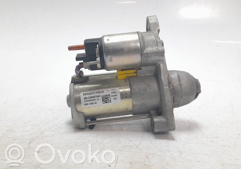 Renault Clio IV Electromotor 