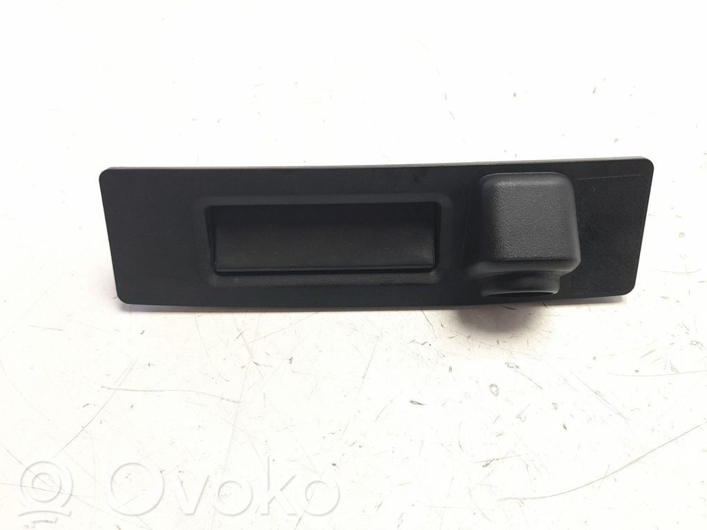 Tesla Model S Rear door exterior handle 