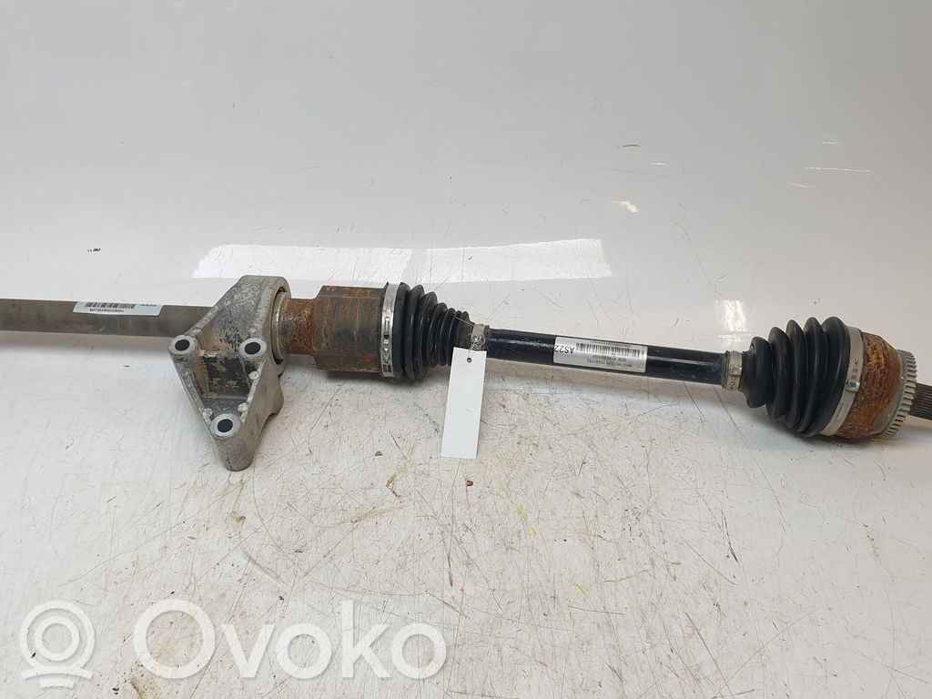 MG MGF Front driveshaft 