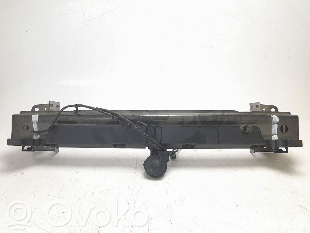 MG MGF Front bumper mounting bracket 