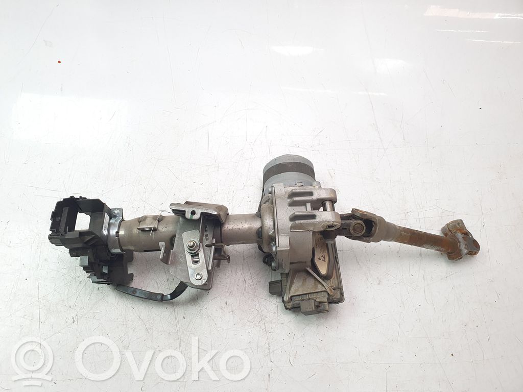 MG MGF Steering wheel axle 