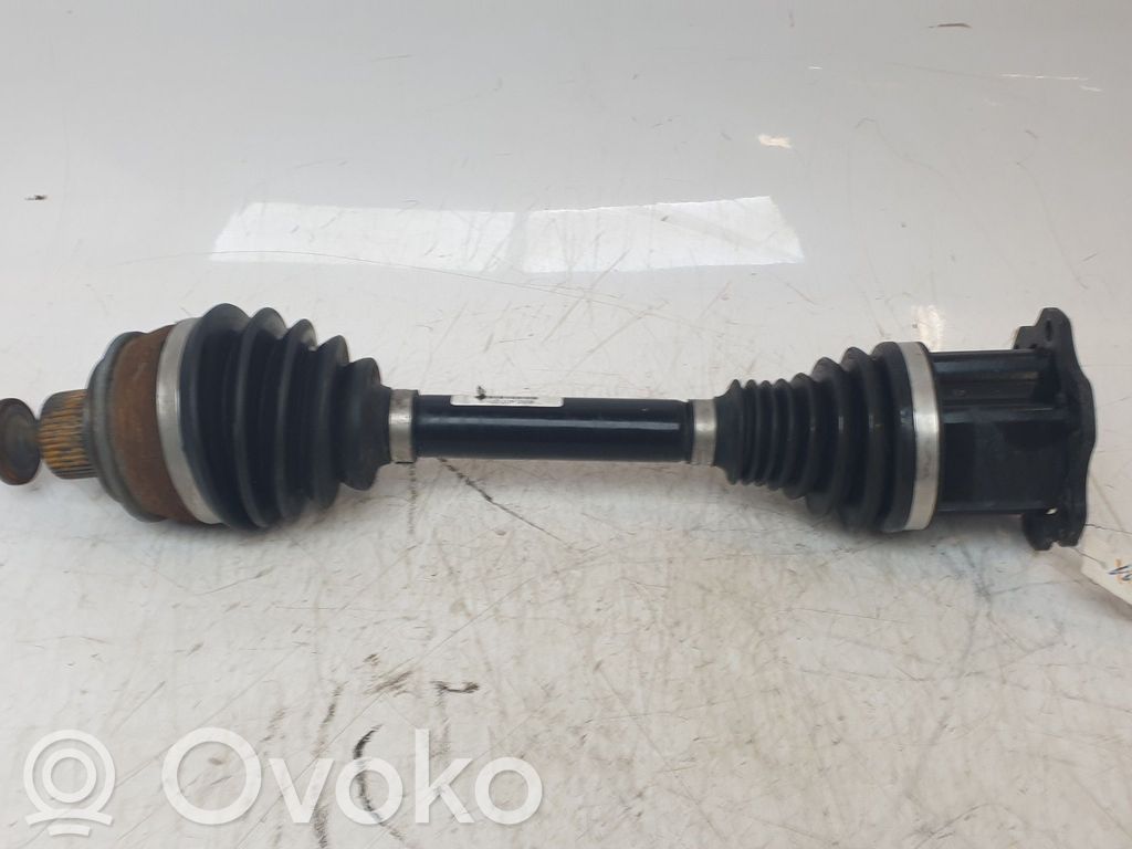 Audi A4 S4 B9 8W Semiasse anteriore 