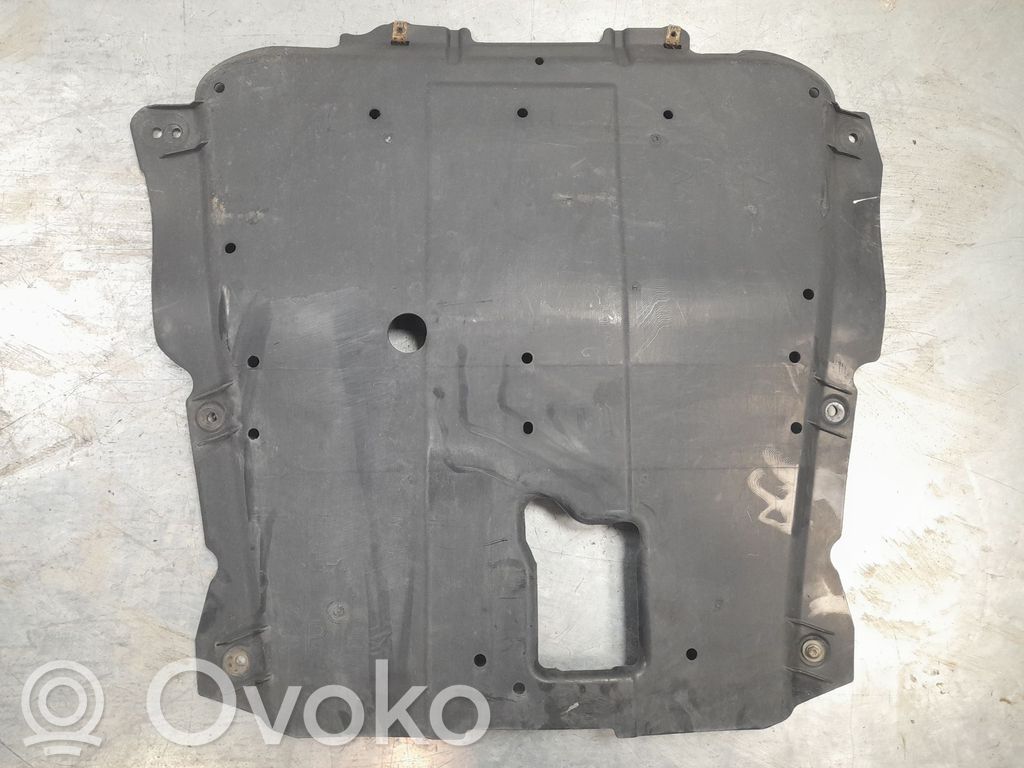 Dacia Sandero II Variklio dugno apsauga 