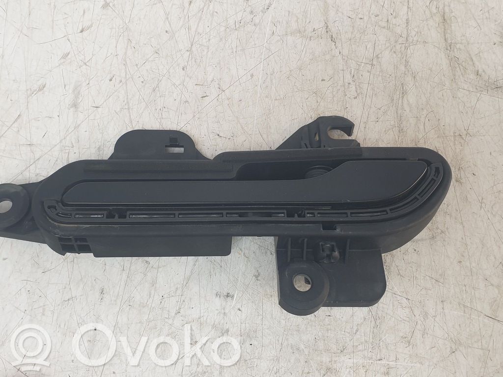 Manecilla externa puerta delantera   178088400A