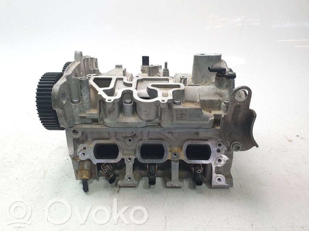 Testata motore   05C103404C