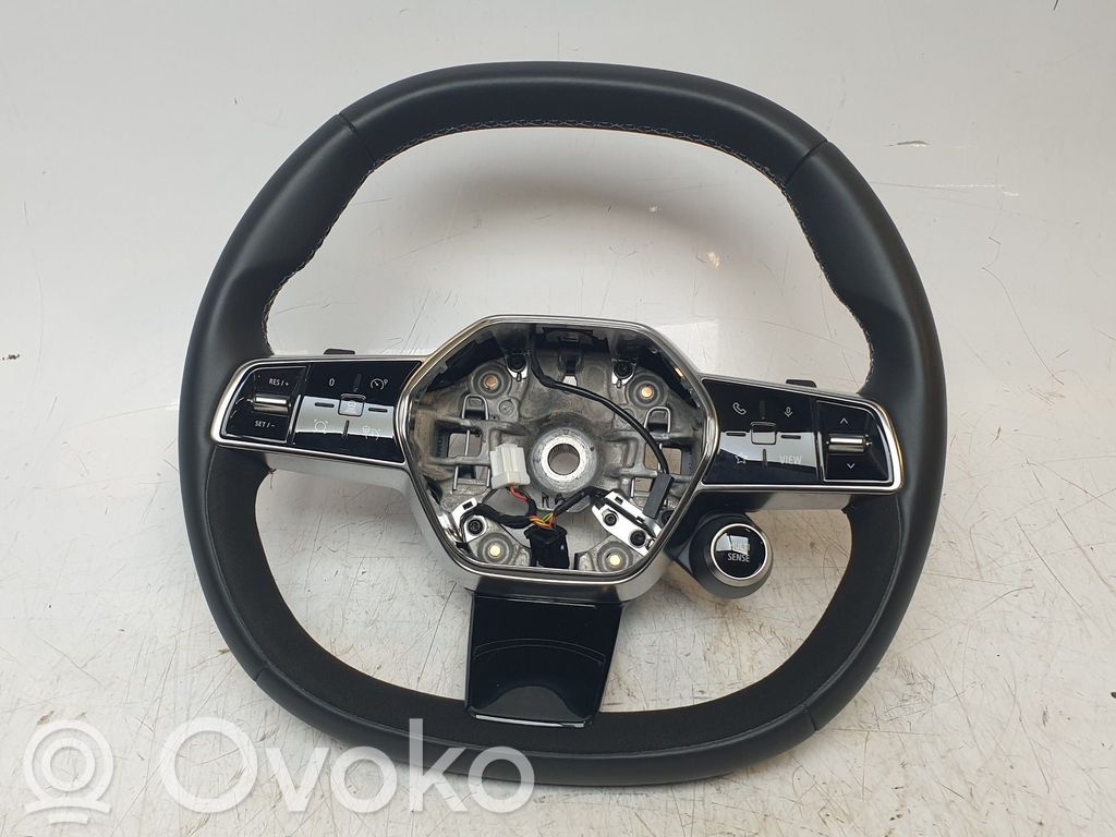 Ohjauspyörä   484001557R