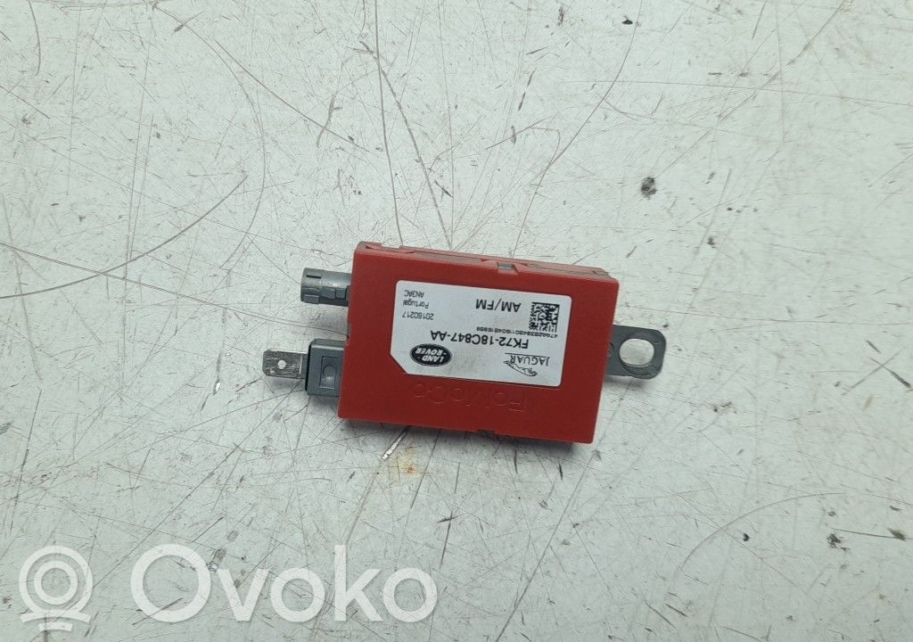 Land Rover Discovery Sport Alte unități/module de control 