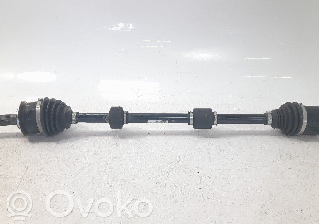 Etuvetoakseli   4410154P53