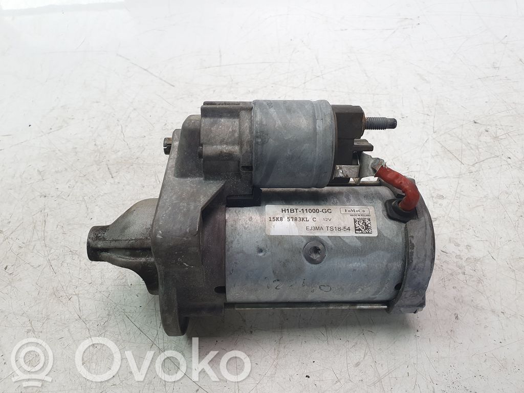 Starteris   H1BT11000GC,ARF530351