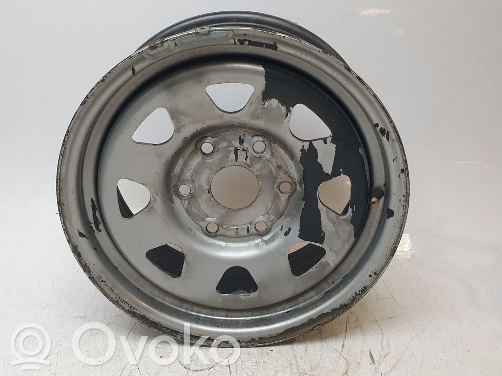 Mitsubishi Montero Felgi aluminiowe R18 