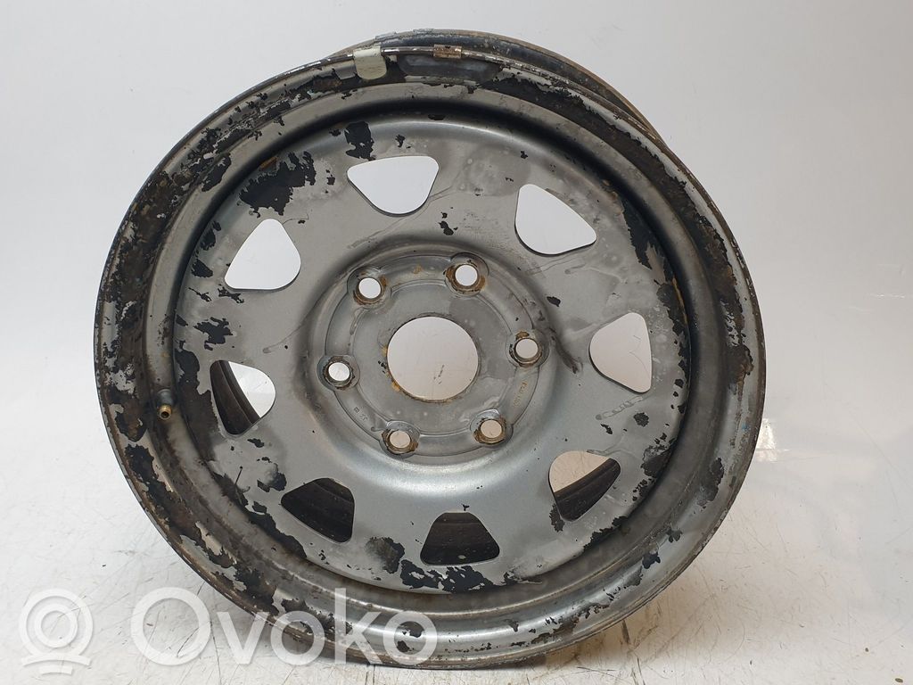 Mitsubishi Montero R18-alumiinivanne 