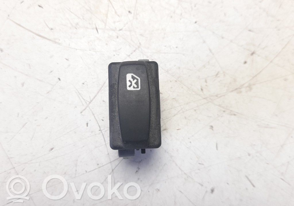 Renault Laguna II Interrupteur / bouton multifonctionnel