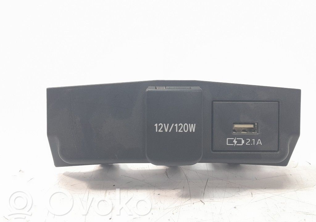 Other control units/modules   5891102380