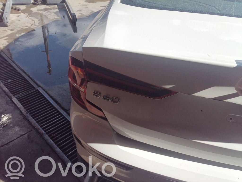 Volvo S60 Lampada del faro/fanale 