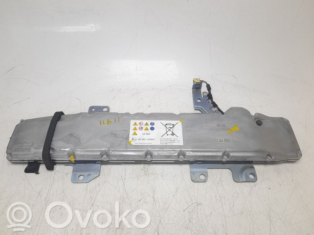Mazda 3 Baterie auto 