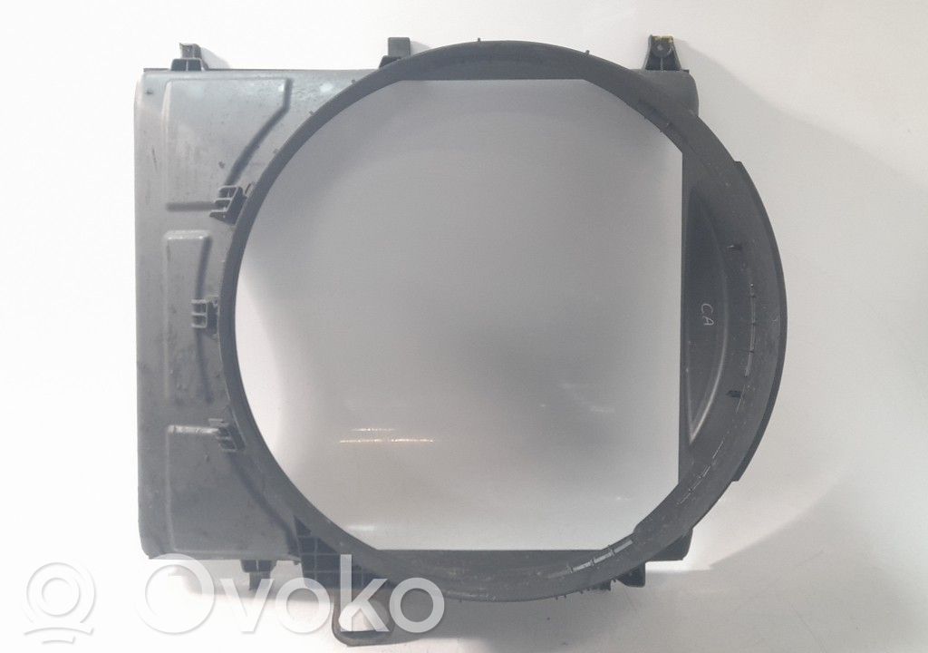 Rejilla delantera   JB3G8K618