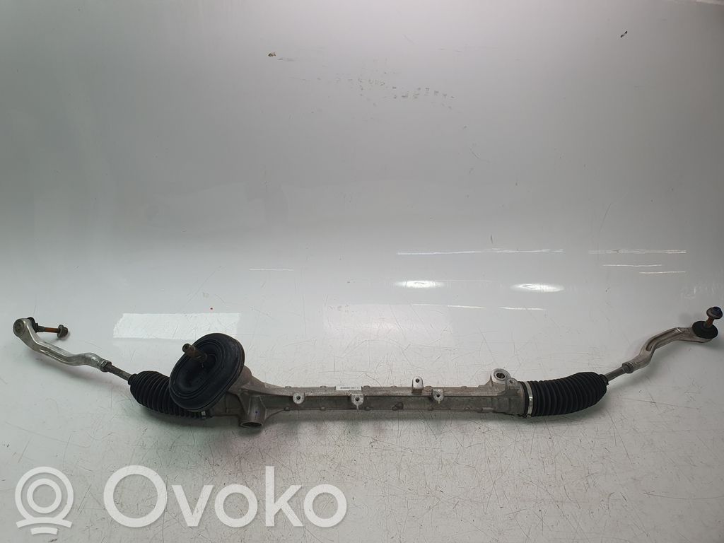 Renault Megane IV Cremagliera dello sterzo 