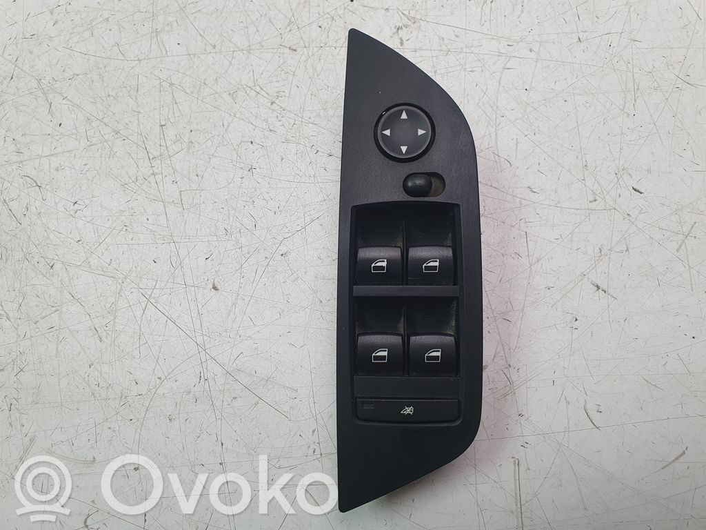 Electric window control switch   921604604,11W36K703
