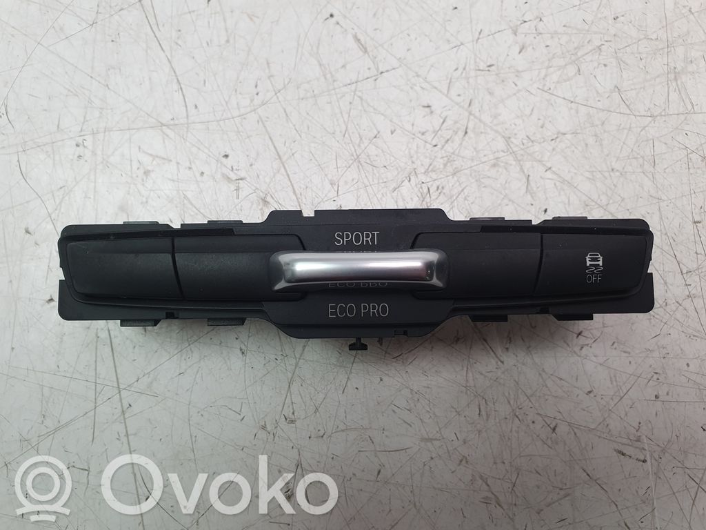 BMW 2 F22 F23 Pulsanti/interruttori sul volante