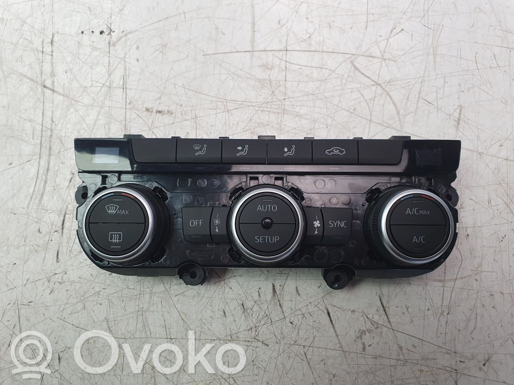 Seat Ateca Climate control unit 