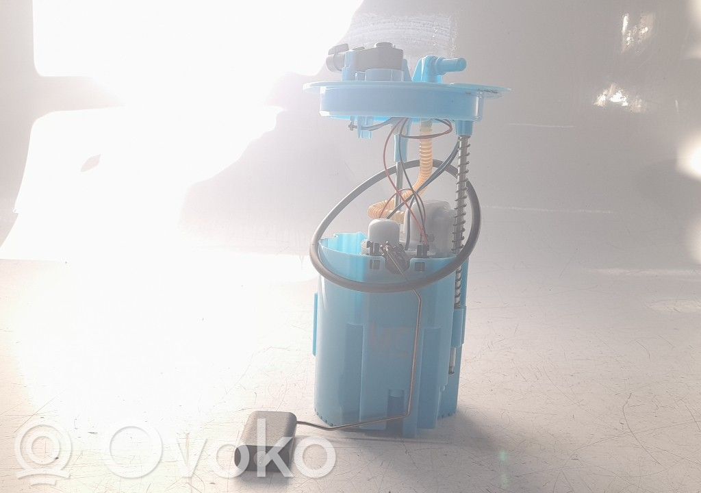 MG ZS Bomba interna de combustible 