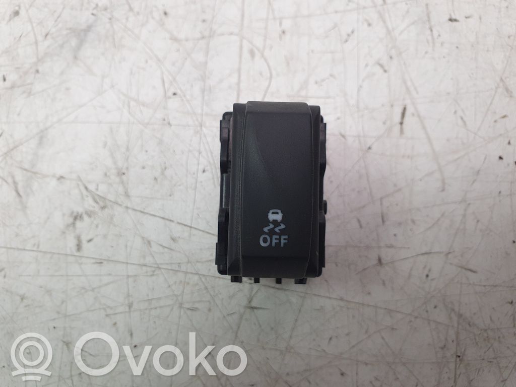 Dacia Spring Comutator/buton multifuncțional 