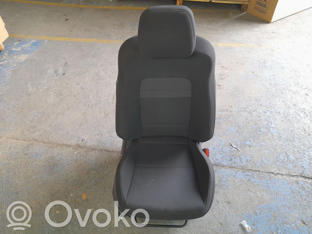 Hyundai Bayon Scaun față pasager 