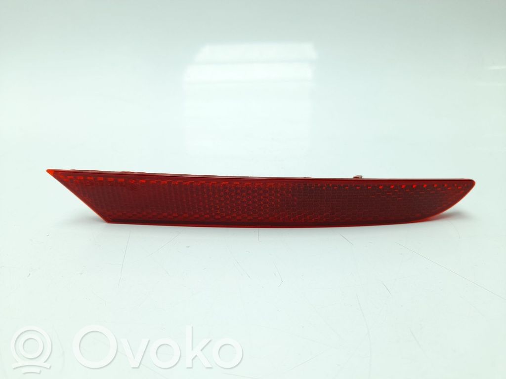 Renault Clio IV Fendinebbia posteriore