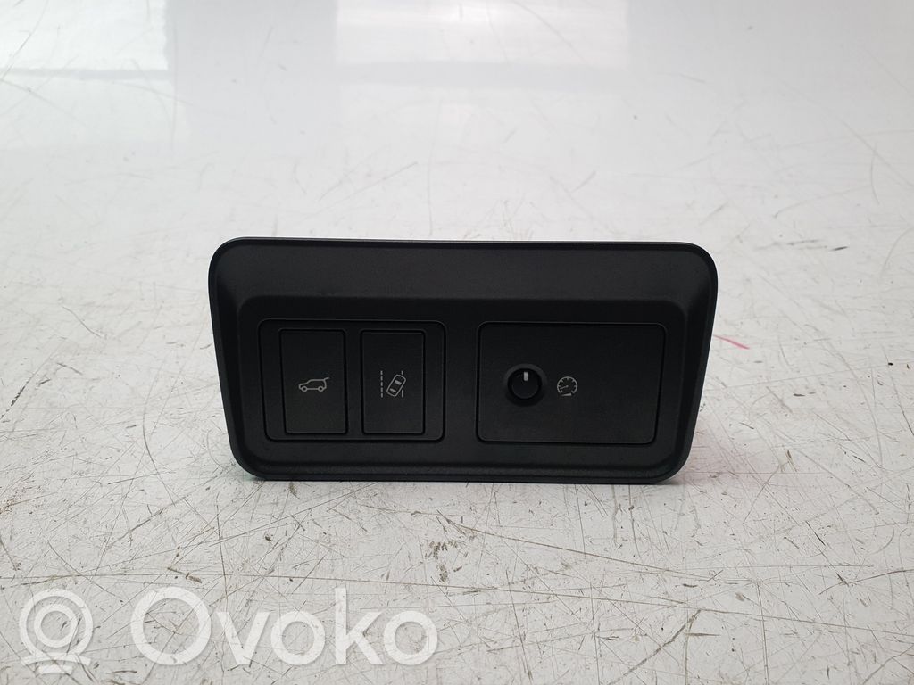 Land Rover Range Rover L405 Butoane/comutatoare pe volan 