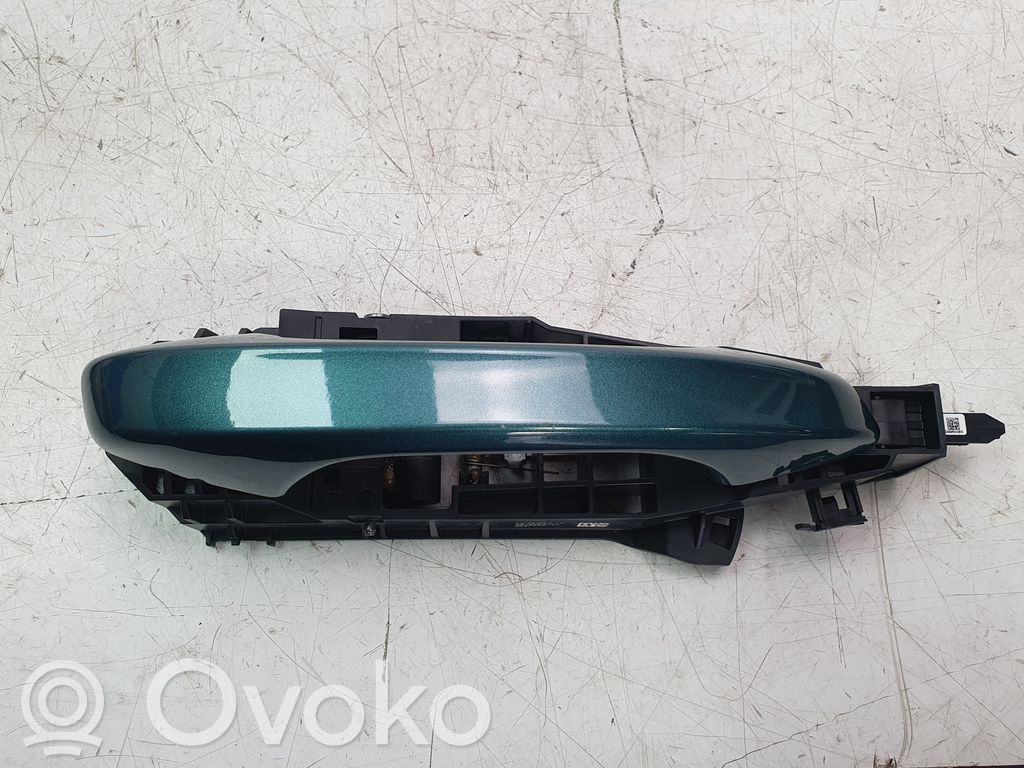 Peugeot 308 Maniglia esterna per portiera anteriore