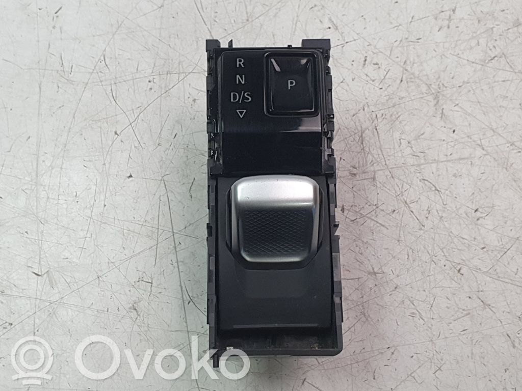 Seat Leon IV Commodo, commande essuie-glace/phare 