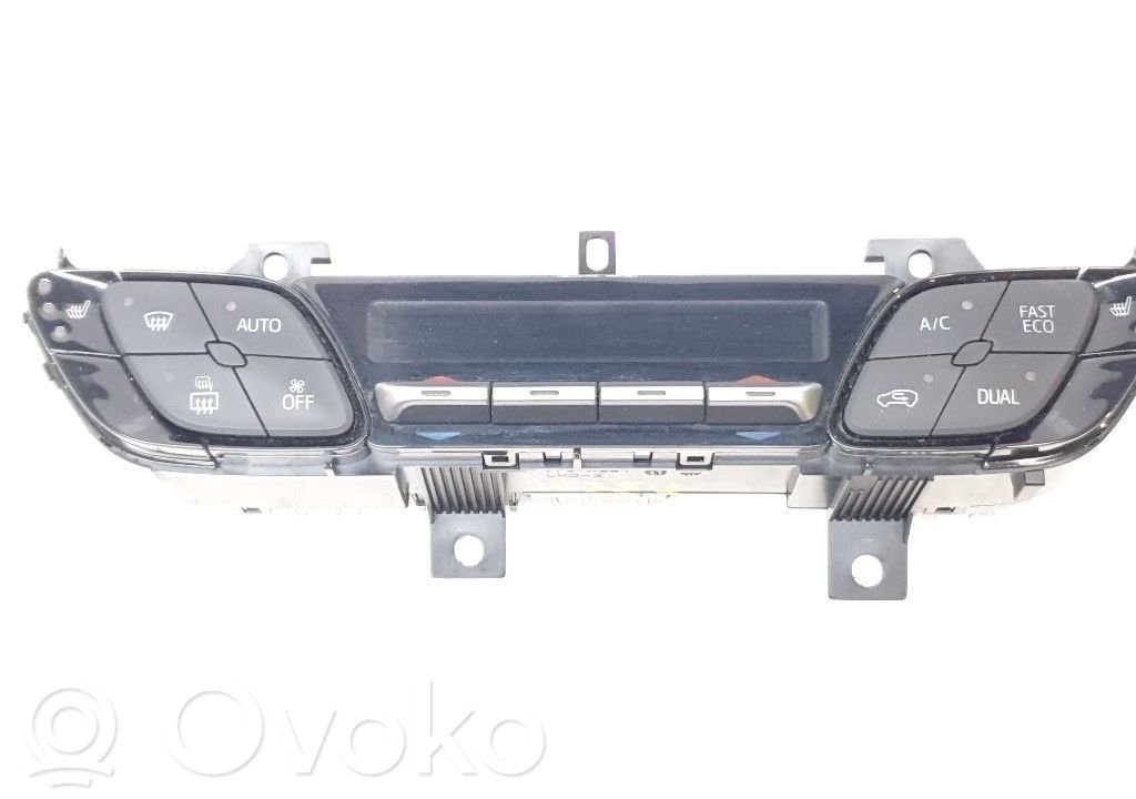 Unitate control climatizare   55900F4031,55900F4031