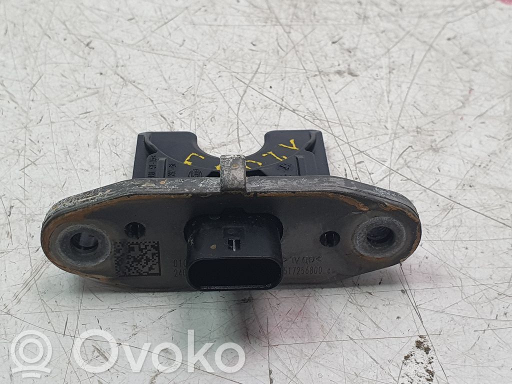 Sensor   91019938