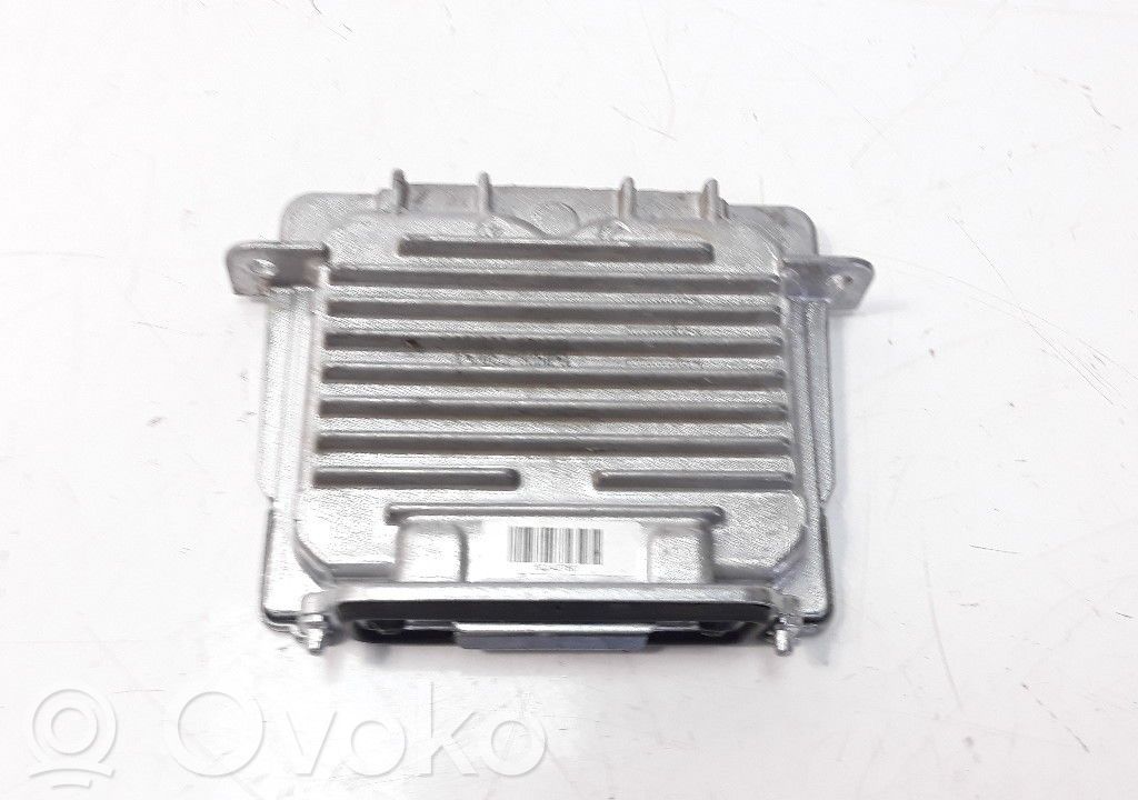 Unité de commande / module Xénon   89089352,89089352,MOD8604